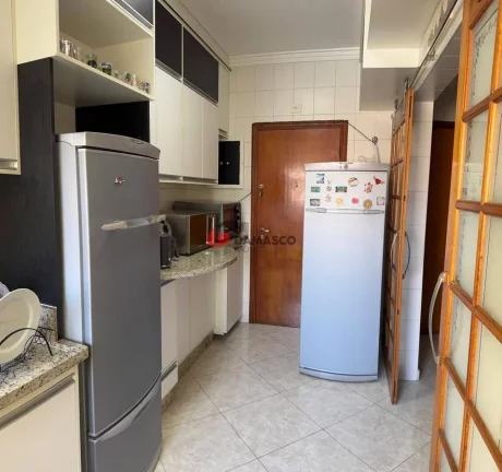 Imagem Cobertura / Penthouse à venda, Santa Maria, São Caetano do Sul, SP