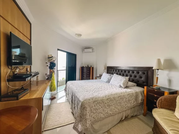 Imagem Cobertura de Luxo à Venda na Riviera de São Lourenço Módulo 03. 4 Quartos, 3 Suítes, 3 Salas, 3 Vagas, 341,25m²!