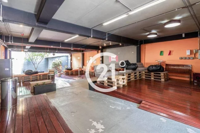 Imagem Casa para alugar, 668 m² por R$ 35.000,00/mês - Bela Vista - São Paulo/SP