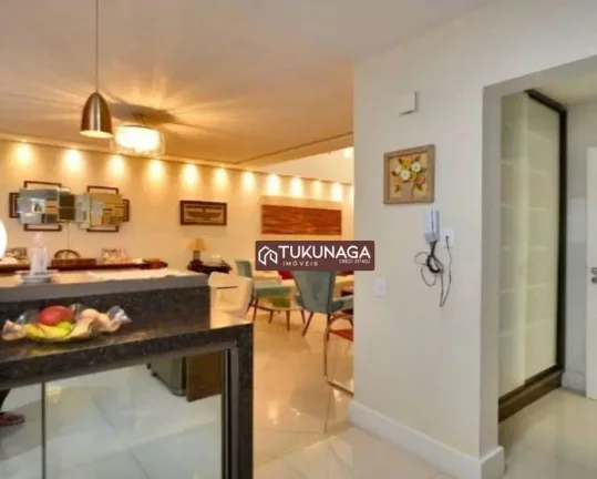 Imagem Sobrado com 3 quartos à venda, 240 m² por R$ 1.440.000 - Vila Albertina - São Paulo/SP