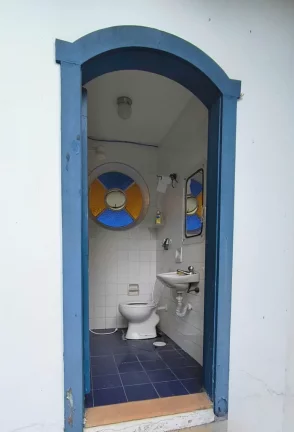 Imagem CASA RESIDENCIAL em São Paulo - SP, Alto de Pinheiros