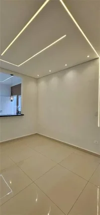 Imagem CASA COM 88.12 m² - CAIÇARA - PRAIA GRANDE SP