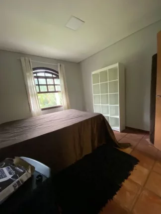 Imagem Chácara com 3 dormitórios, 24 m² - venda por R$ 1.980.000,00 ou aluguel por R$ 10.000,00/mês - Porteira Preta - Mogi das Cruzes/SP