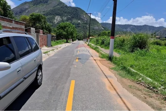 Imagem Excelente Terreno à Venda - Loteamento Manu Manuela, Maricá/RJ