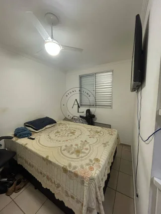 Imagem Apartamento à venda em Campinas, Jardim Nova Europa, com 2 quartos, 48m2