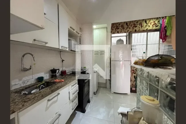 Imagem Apartamento à Venda - Copacabana, 2 Quartos, 90 m2