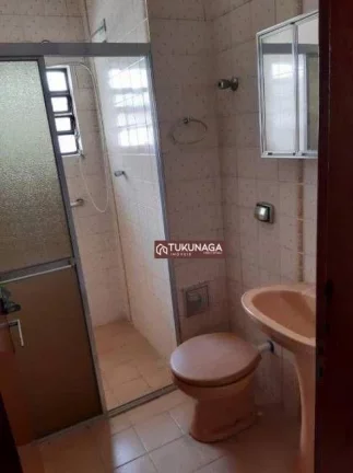 Imagem SOBRADO 100M² - 2 DORMS, 2 VAGAS - LAUZANE PAULISTA - SÃO PAULO/SP