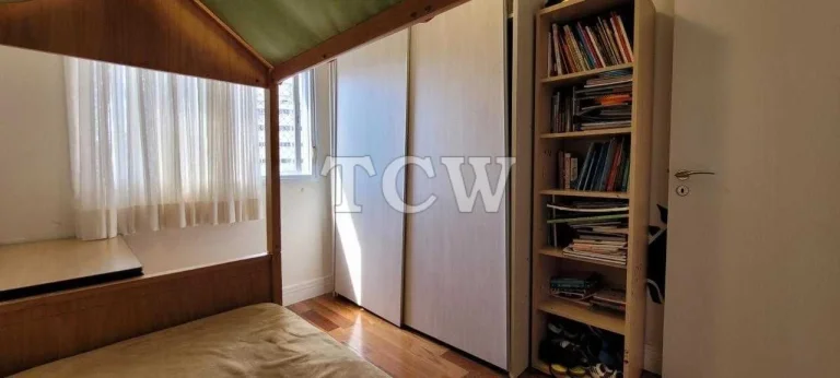 Imagem Apartamento à venda no Vila Mariana 3 suítes