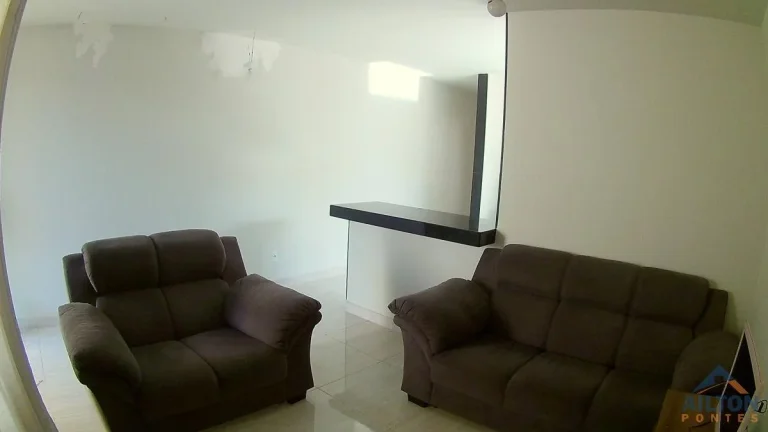 Imagem Casa Linear com 02 Quartos à Venda em Praia de Santa Mônica - Guarapari/ES