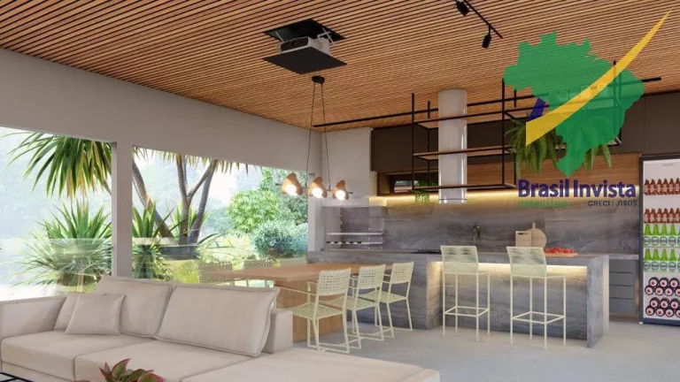 Imagem MANSÃO VISTA MAR EM CONDOMÍNIO DE ALTO PADRAO