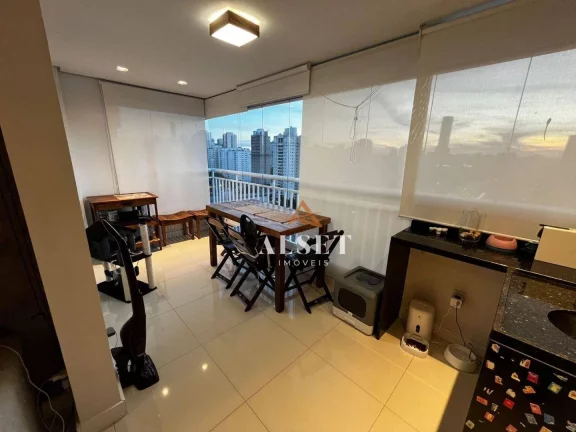 Imagem Apartamento com 2 dormitórios a 500 metros do Shopping Boulevard