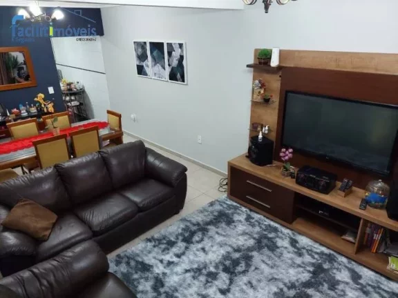 Imagem Lindo Sobrado com 03 quartos e 01 suíte em Diadema