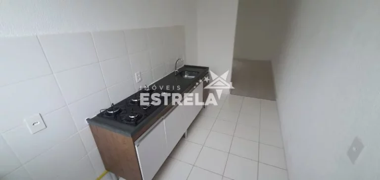 Imagem Apartamento à venda, com vaga e lazer completo!
