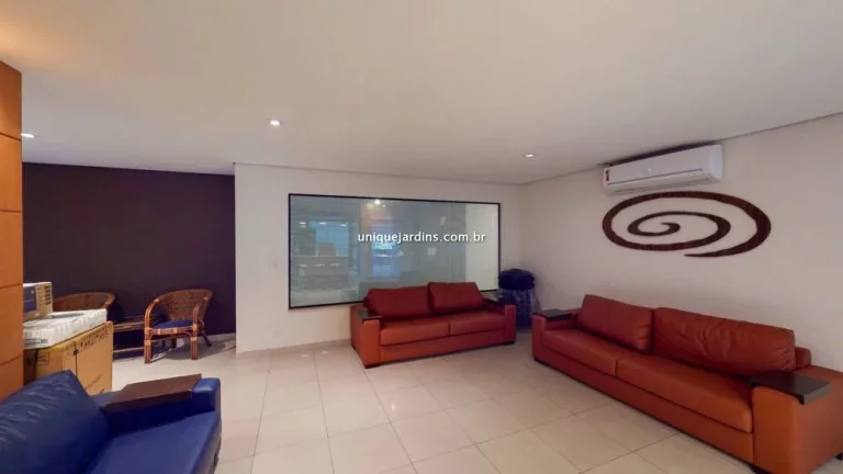 Imagem Apartamento para alugar Vila Olímpia São Paulo