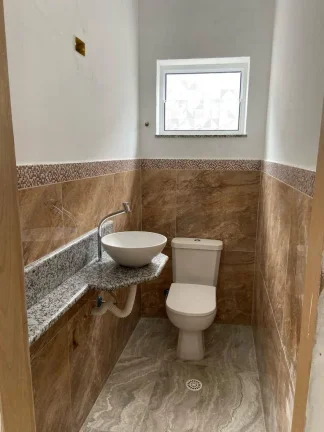 Imagem Vila Invernada – Casa / Sobrado Reformado com 3 Suítes e 2 Vagas