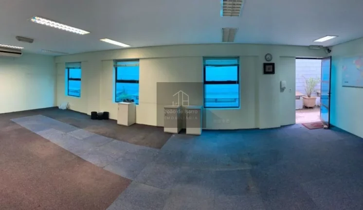 Imagem Prédio, 901 m² - venda por R$ 8.000.000,00 ou aluguel por R$ 48.380,47/mês - Vila Clementino - São P