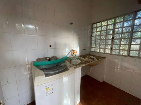 Imagem Casa com 3 dormitórios à venda, 180 m² por R$ 1.500.000 - Recanto do Poeta - Lagoa Santa/MG