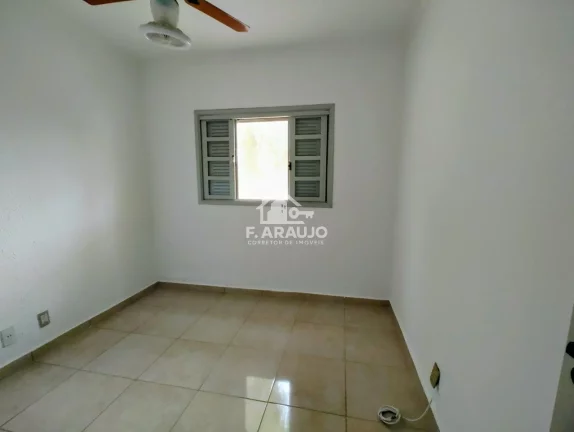 Imagem Casa em Condomínio à venda em Vila Paradiso com 112m² 3 quartos, 3 vagas