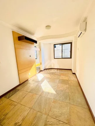 Imagem Apartamento com 3 dormitórios à venda, 140 m² por R$ 850.000 - Praia de Itapoã - Vila Velha/ES