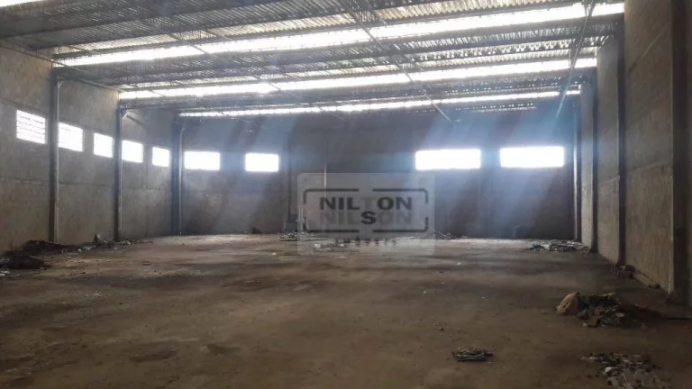 Imagem Barracão à venda, 860 m² por R$ 3.800.000,00 - Jardim Santana - Campinas/SP