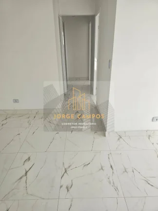 Imagem AP-25276 - APARTAMENTO NOVO 3 DORM À VENDA NO JD. CALIFóRNIA EM JACAREÍ/SP
