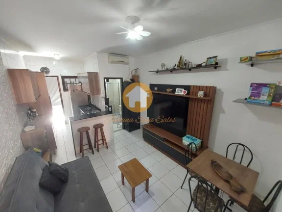Imagem Casa em Condomínio 1 Quarto Caraguatatuba - SP - Loteamento Balneário Camburi