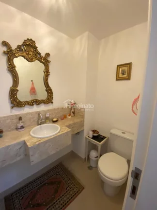 Imagem Apartamento à venda no Condomínio Reserva - Jd. Portal da Colina - Sorocaba