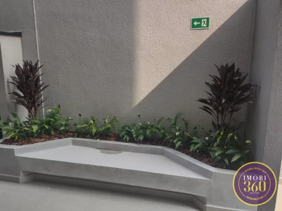 Imagem Apartamento à Venda em Cidade Mãe do Céu, São Paulo - SP.