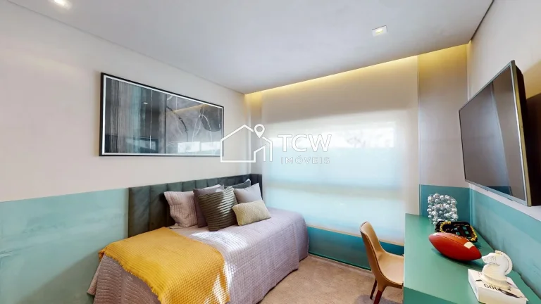 Imagem Apartamento à venda no bairro Moema - São Paulo/SP, Zona Sul
