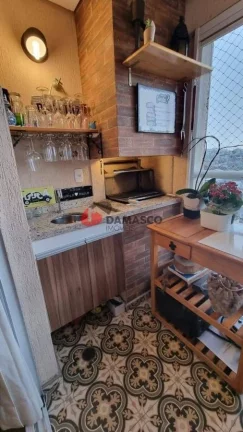 Imagem Apartamento à venda, Santa Paula, São Caetano do Sul, SP