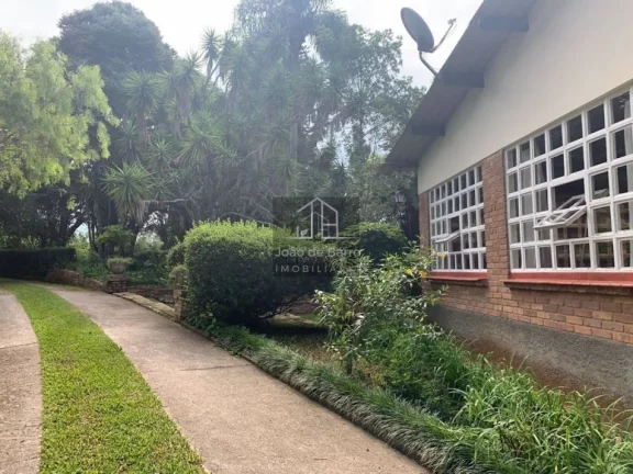 Imagem Chácara com 4 dormitórios à venda, 7800 m² por R$ 2.500.000,00 - Centro (Mailasqui) - São Roque/SP