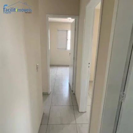 Imagem APARTAMENTO À VENDA VILA SCARPELLI - SANTO ANDRÉ - SP