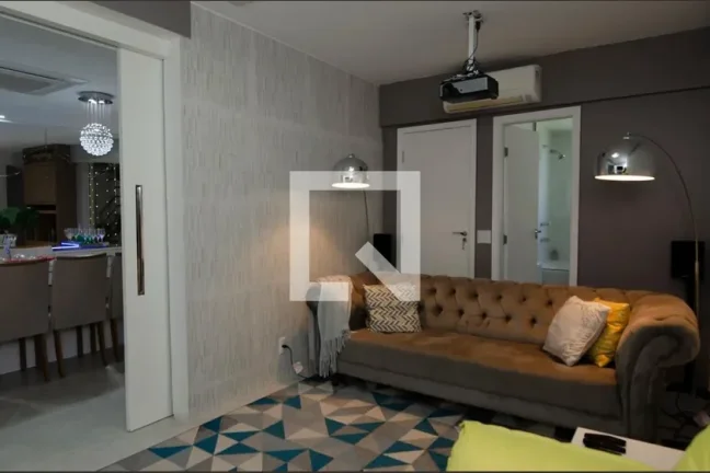 Imagem Apartamento à Venda - Recreio, 3 Quartos, 230 m2