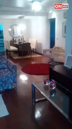 Imagem Apartamento à venda - Gonzaga - Santos/SP