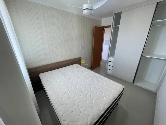 Imagem Apartamento de Alto Padrão na Prainha de Muquiçaba, Guarapari - Vista para o MarDescubra a excelê...