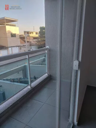 Imagem Casa com 3 quartos à venda, 140 m² por R$ 385.000 - Parque Laguna e Dourados - Duque de Caxias/RJ