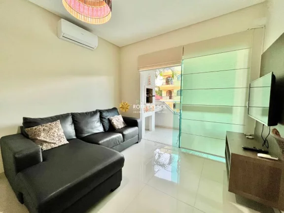 Imagem Residencial Costa do Marfim Apartamento 2 quartos à venda Praia Bombinhas SC