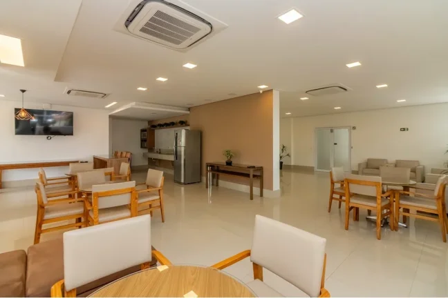 Imagem APARTAMENTO RESIDENCIAL em São Paulo - SP, Bosque da Saúde