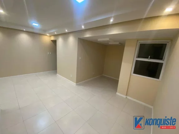 Imagem ALUGO APARTAMENTO 3/4 COND VILLE DE MÔNACO