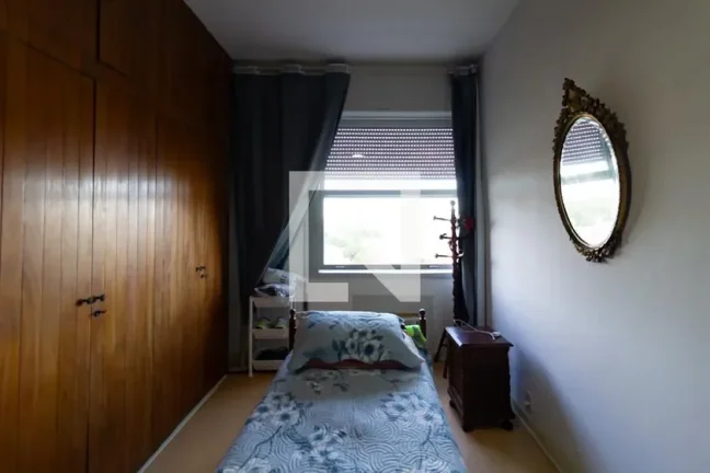 Imagem Apartamento à Venda - Leblon, 4 Quartos, 160 m2