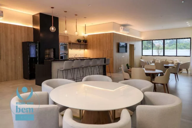 Imagem Terreno em condomínio fechado à venda, 144 m² por R$ 403.200 - Santa Cândida - Curitiba/PR