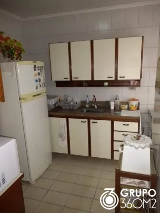 Imagem Apartamento para Venda em São Bernardo do Campo / SP no bairro Centro
