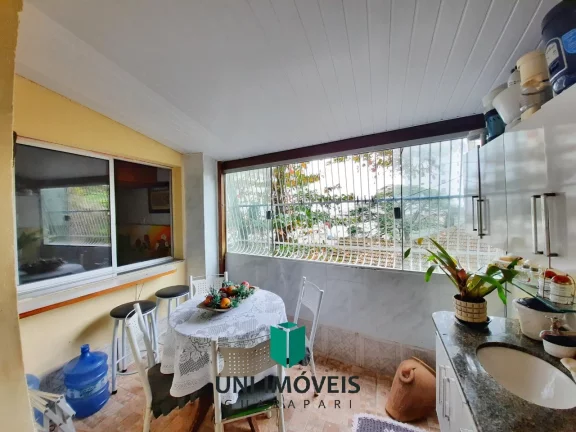 Imagem Apartamento 03 quartos, frente para rua à venda no Centro - Guarapari ES