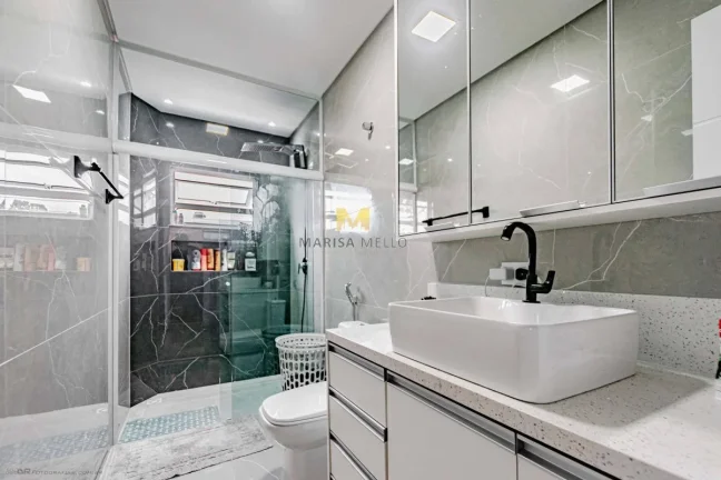 Imagem Triplex à venda em Piraquara, Centro, com 3 quartos