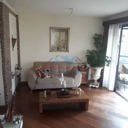 Imagem Apartamento com 3 dorm. (1 suíte) + 3 vagas - Vila Andrade