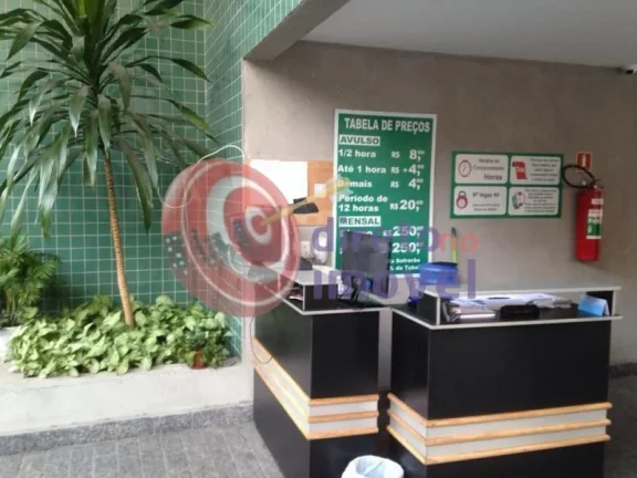Imagem Sala comercial para aluguel ou venda possui 31 metros quadrados em Jardim Paulista - São Paulo - SP