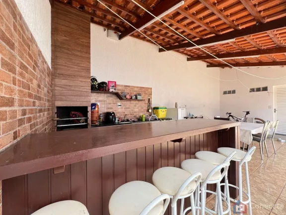 Imagem Casa à Venda no Bairro Eldorado – Conforto, Espaço e Excelente Localização!