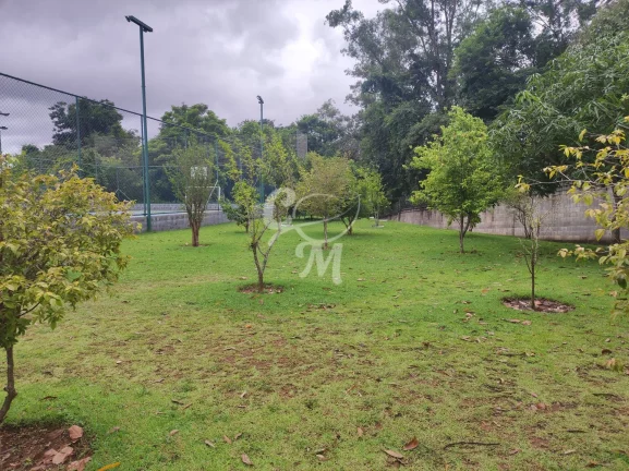 Imagem 2 Terrenos LADO A LADO em Condomínio Fechado