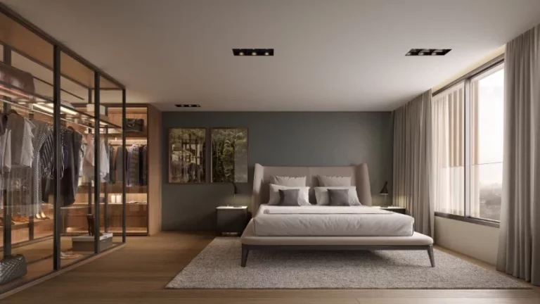 Imagem Apartamento à venda em Porto Alegre, Bela Vista, com 3 quartos, 232,7m2