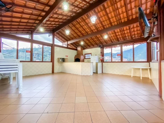 Imagem Casa à venda, 89 m² por R$ 450.000,00 - Tijuca - Teresópolis/RJ